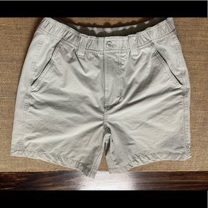Southern Shirt Company Nomad Shorts Small